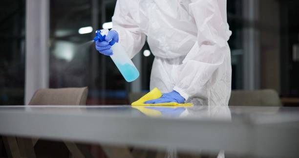24/7 Emergency Infectious Disease Decontamination experts in Creston, IA